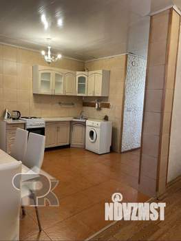 1-к квартира, вторичка, 40м2, 10/21 этаж