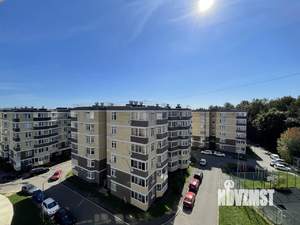 2-к квартира, вторичка, 84м2, 6/6 этаж
