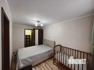 2-к квартира, вторичка, 45м2, 3/5 этаж