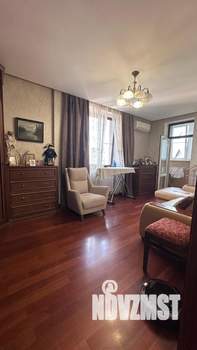 2-к квартира, вторичка, 70м2, 17/22 этаж