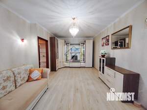 1-к квартира, вторичка, 42м2, 9/17 этаж