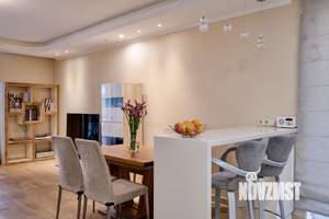 3-к квартира, вторичка, 90м2, 4/14 этаж