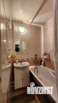 2-к квартира, вторичка, 44м2, 3/9 этаж