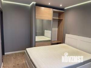 2-к квартира, вторичка, 63м2, 8/17 этаж