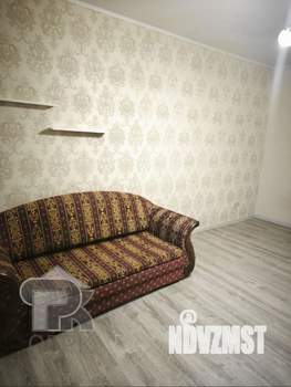 1-к квартира, вторичка, 40м2, 3/17 этаж