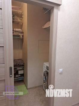 3-к квартира, вторичка, 74м2, 12/16 этаж
