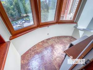 1-к квартира, вторичка, 55м2, 3/16 этаж