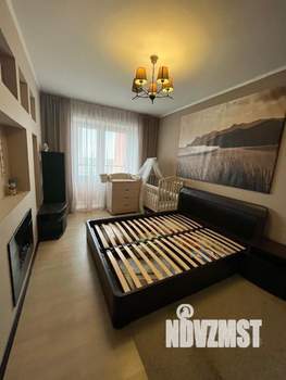 3-к квартира, вторичка, 89м2, 14/18 этаж