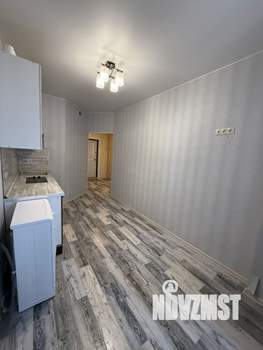 1-к квартира, вторичка, 38м2, 9/27 этаж