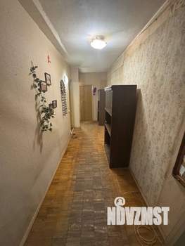 1-к квартира, вторичка, 40м2, 9/12 этаж