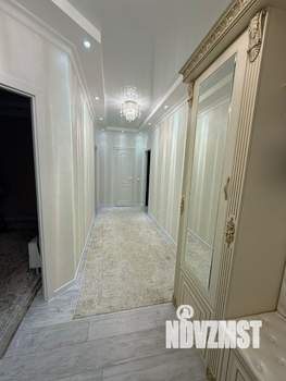 3-к квартира, вторичка, 79м2, 3/20 этаж