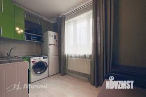 Студия квартира, вторичка, 20м2, 2/2 этаж