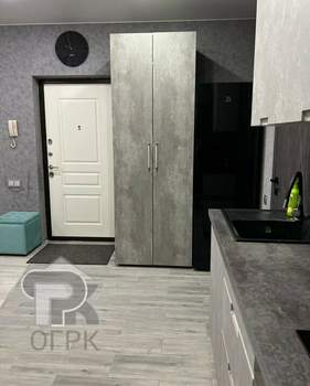 2-к квартира, вторичка, 46м2, 14/22 этаж