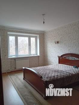 2-к квартира, вторичка, 50м2, 4/12 этаж