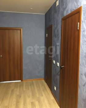 2-к квартира, вторичка, 65м2, 1/17 этаж