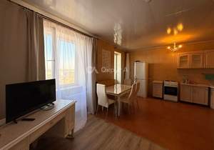 1-к квартира, вторичка, 41м2, 10/21 этаж