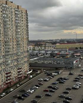 3-к квартира, вторичка, 90м2, 15/25 этаж