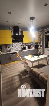 3-к квартира, вторичка, 89м2, 15/23 этаж