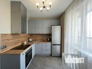 1-к квартира, вторичка, 35м2, 8/22 этаж