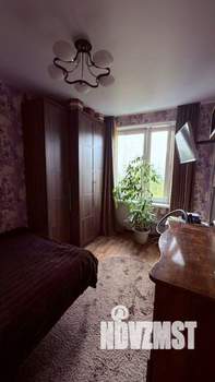 2-к квартира, вторичка, 44м2, 6/9 этаж