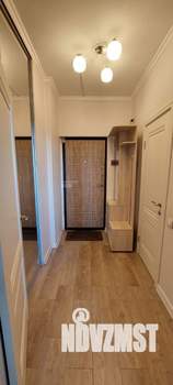 Студия квартира, вторичка, 33м2, 17/17 этаж