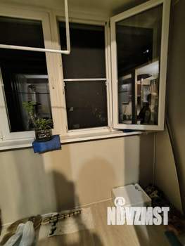 1-к квартира, вторичка, 32м2, 3/9 этаж