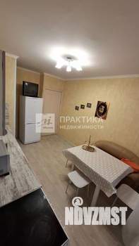 2-к квартира, вторичка, 56м2, 16/22 этаж