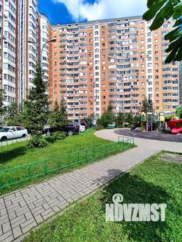 2-к квартира, вторичка, 56м2, 13/17 этаж