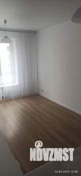 2-к квартира, вторичка, 52м2, 6/25 этаж
