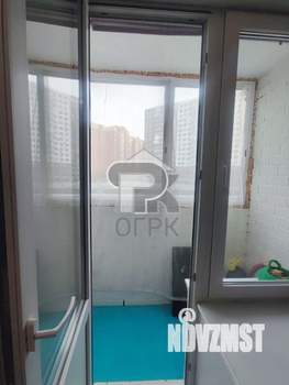 2-к квартира, вторичка, 53м2, 2/17 этаж