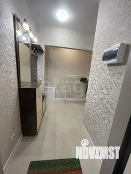 2-к квартира, вторичка, 50м2, 16/16 этаж