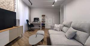 2-к квартира, вторичка, 50м2, 7/14 этаж