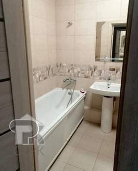 1-к квартира, вторичка, 36м2, 11/22 этаж