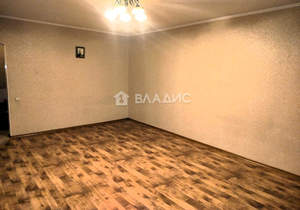 2-к квартира, вторичка, 64м2, 1/16 этаж