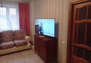 2-к квартира, вторичка, 55м2, 1/2 этаж