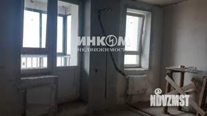 2-к квартира, вторичка, 60м2, 19/23 этаж