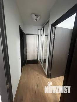 1-к квартира, вторичка, 30м2, 1/17 этаж