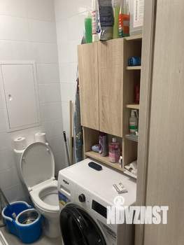 Студия квартира, вторичка, 19м2, 13/15 этаж