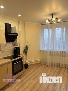 2-к квартира, вторичка, 63м2, 12/17 этаж