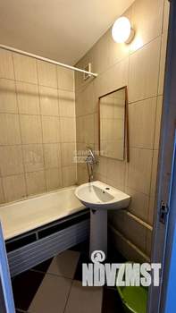 1-к квартира, вторичка, 42м2, 12/17 этаж