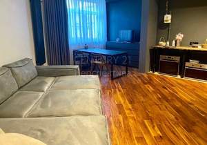 2-к квартира, вторичка, 73м2, 2/4 этаж