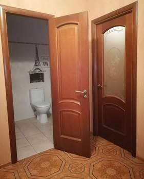 1-к квартира, вторичка, 45м2, 24/24 этаж