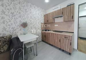 Студия квартира, вторичка, 21м2, 20/25 этаж