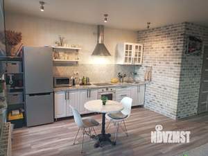 Студия квартира, вторичка, 35м2, 6/6 этаж