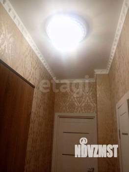 1-к квартира, вторичка, 33м2, 11/22 этаж
