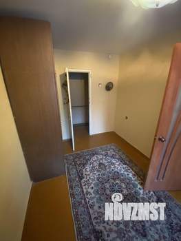 2-к квартира, вторичка, 44м2, 4/5 этаж