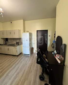 2-к квартира, вторичка, 65м2, 15/21 этаж