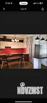 2-к квартира, вторичка, 61м2, 13/19 этаж