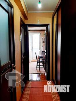 1-к квартира, вторичка, 33м2, 9/9 этаж