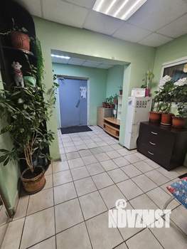 3-к квартира, вторичка, 80м2, 18/22 этаж